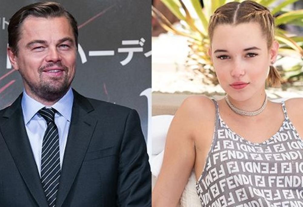 Sarah Snyder è la nuova fiamma di Leonardo di Caprio?