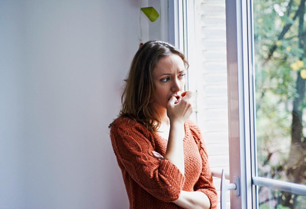 L’ansia è “una brutta malattia” che colpisce più le donne degli uomini!