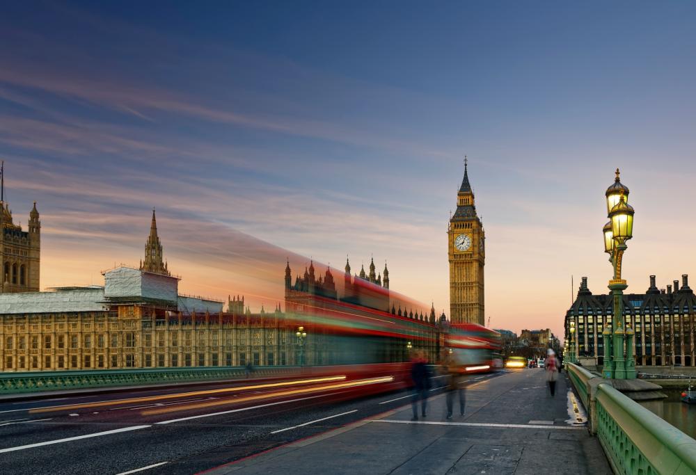 A Londra l’autobus diventa “espresso”