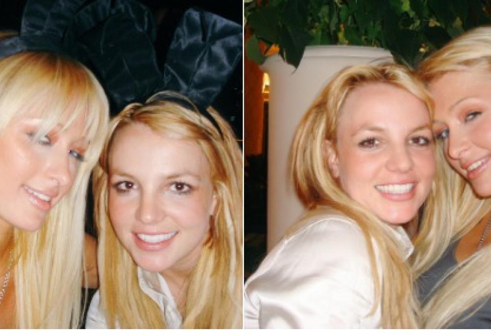 Paris Hilton dichiara di aver inventato il Selfie. Polemiche su Twitter