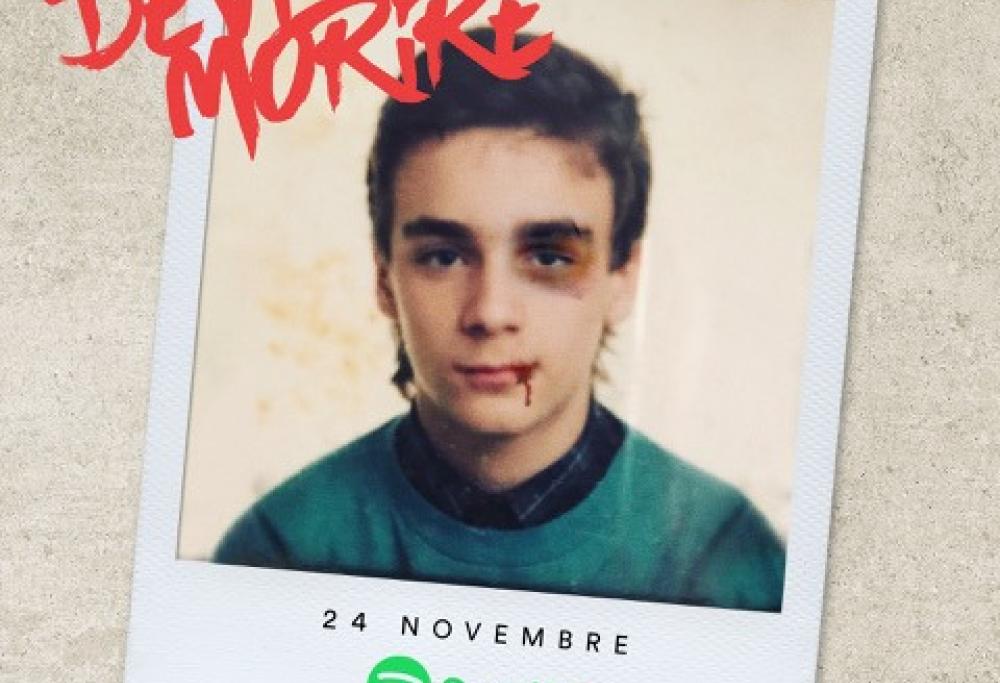 J-Ax parla del suo nuovo singolo: "Voglio incoraggiare i ragazzi a non mollare"