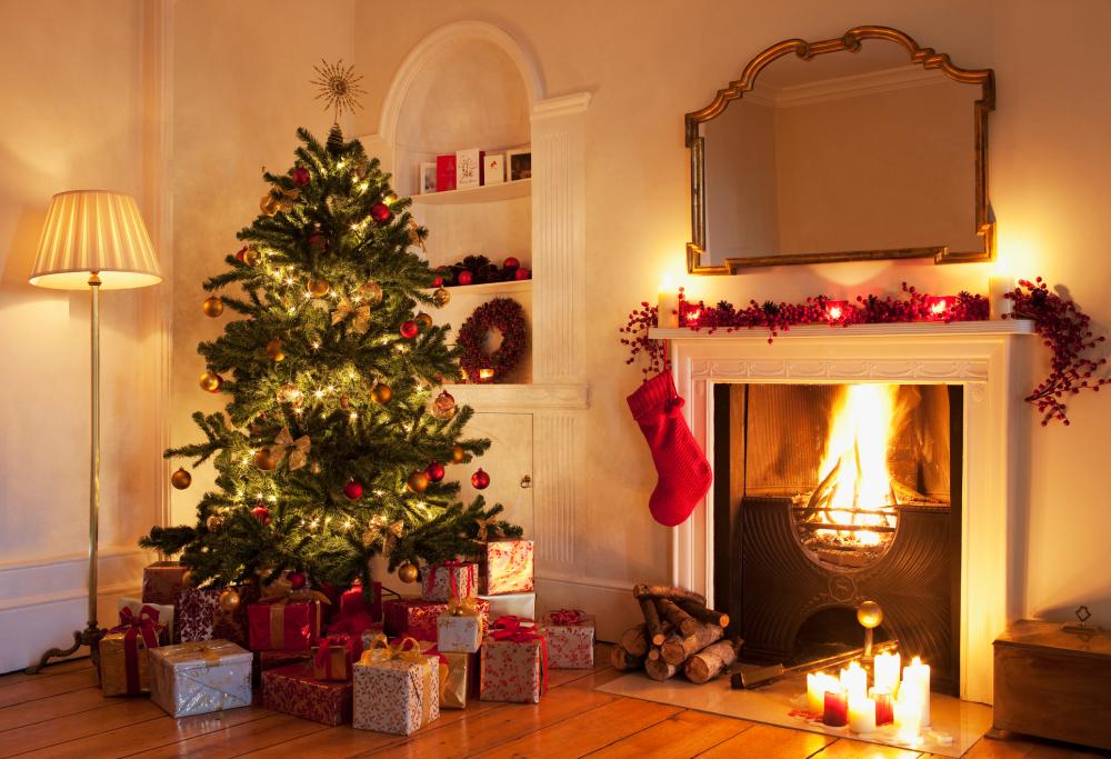 [Natale] Addobbi la casa in anticipo? Sei più felice