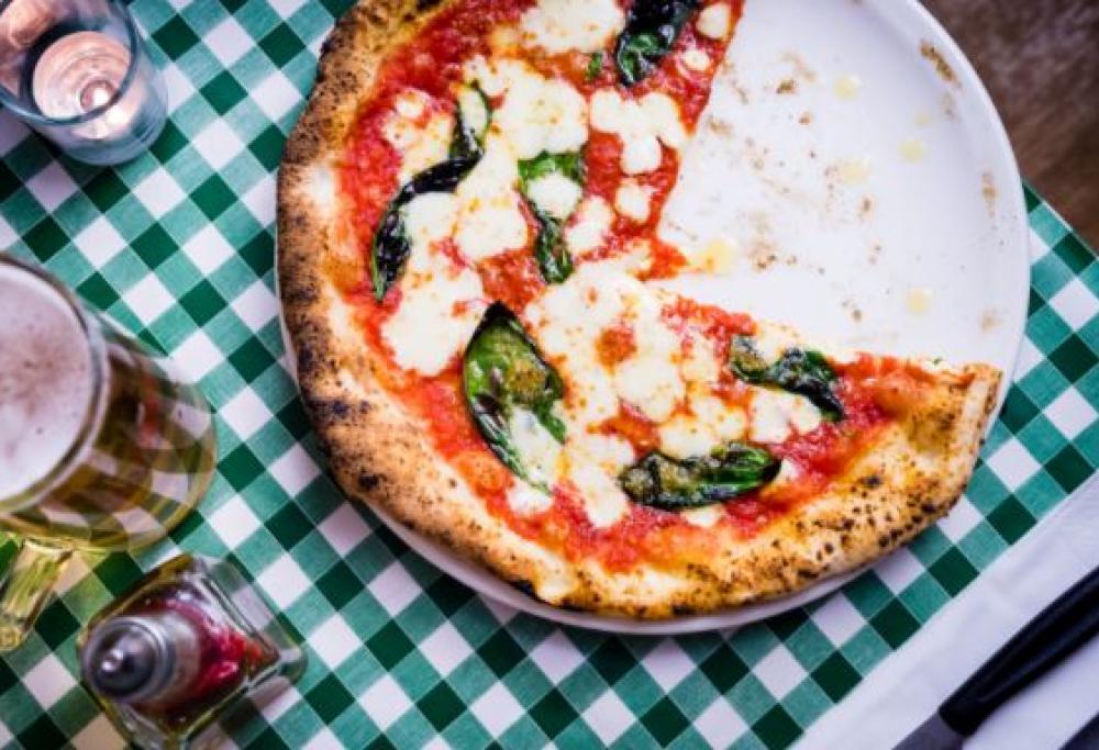 Pizza patrimonio Unesco: due milioni di firme raccolte 