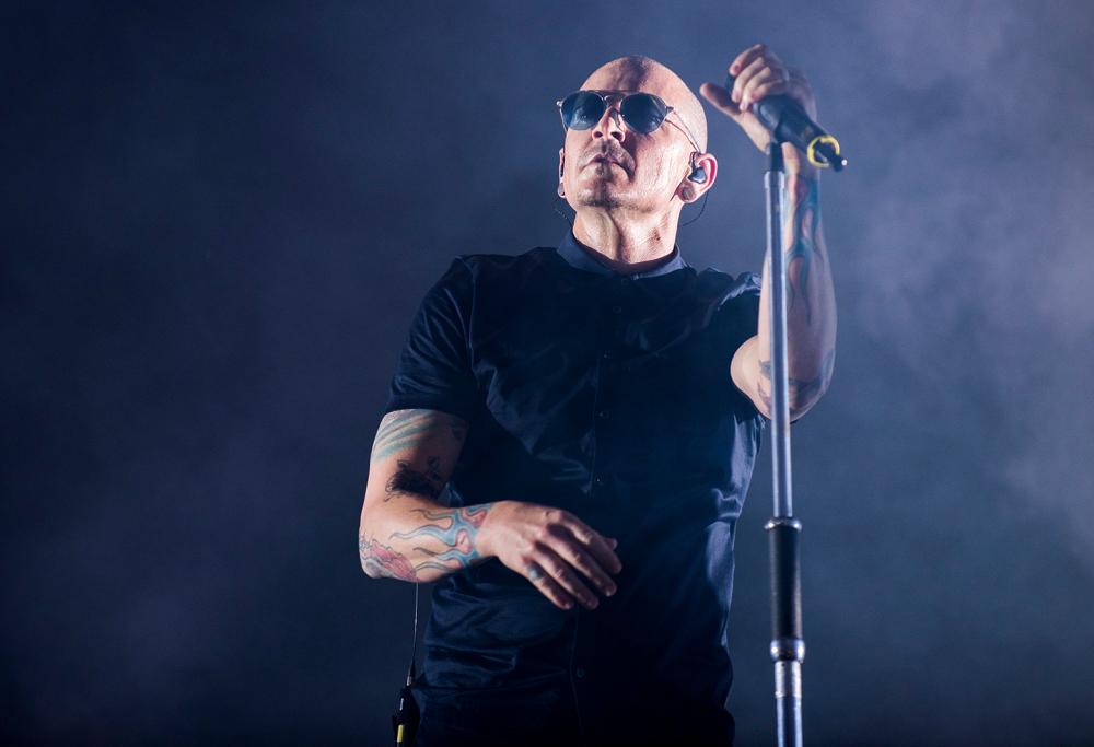 Linkin Park: è "Crawling" il primo singolo di "One More Light Live"