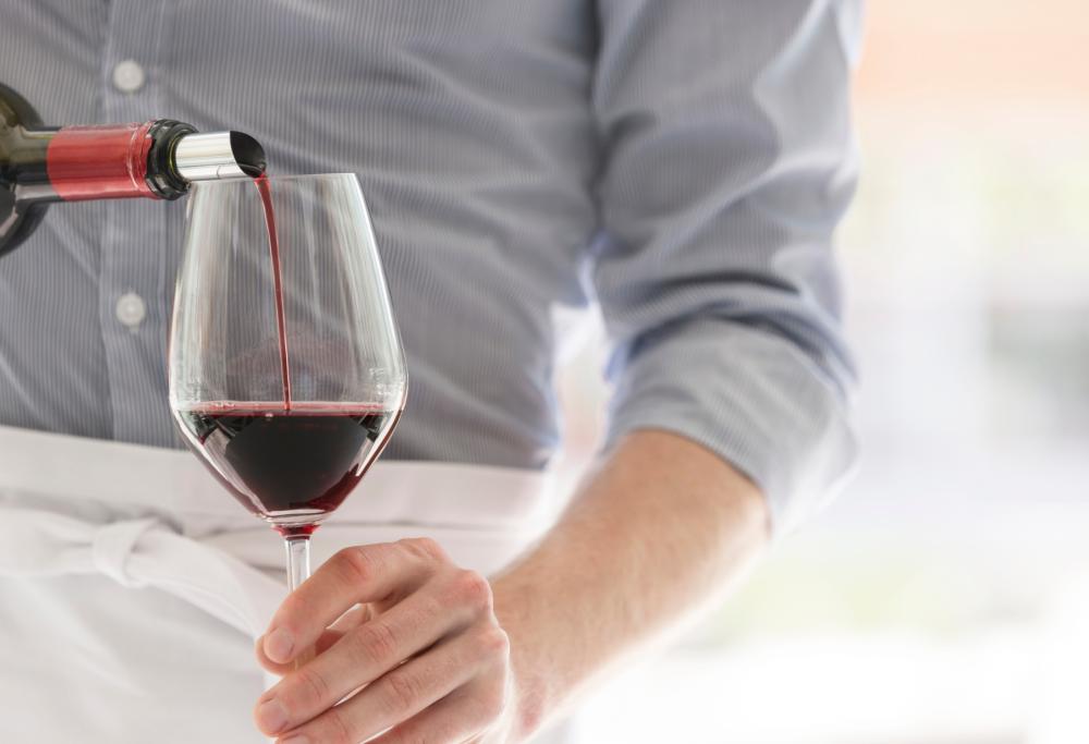 Il vino stimola le capacità mentali