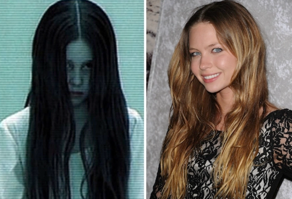 Daveigh Chase, la Samara di The Ring, è stata fermata per furto d’auto