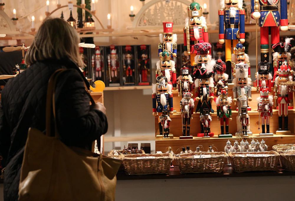 I 5 mercatini di Natale che devi visitare assolutamente in Italia