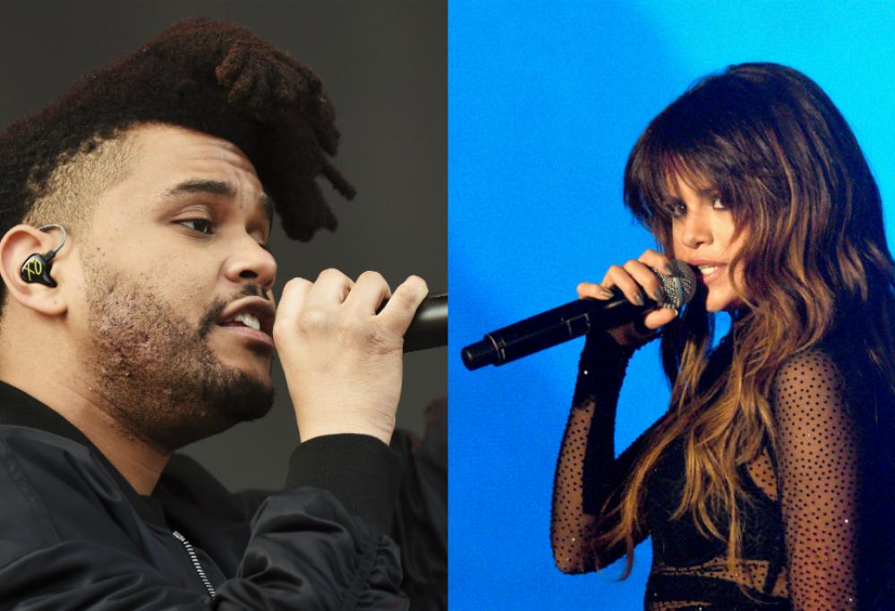 The Weeknd cancella tutte le foto di Selena Gomez dai social