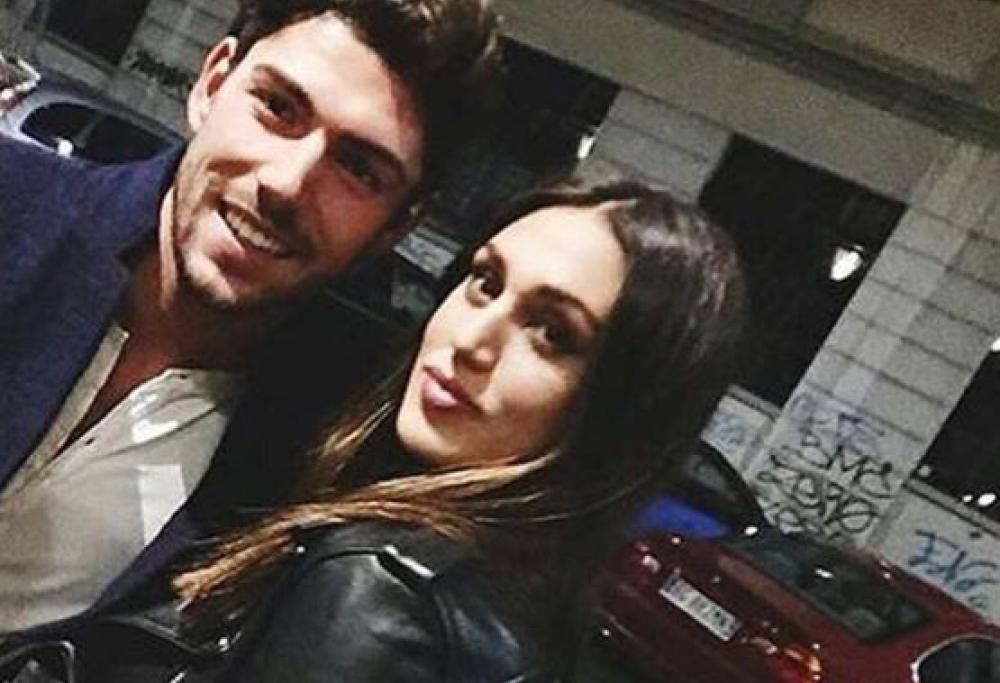 Cecilia e Ignazio: la prima serata in famiglia