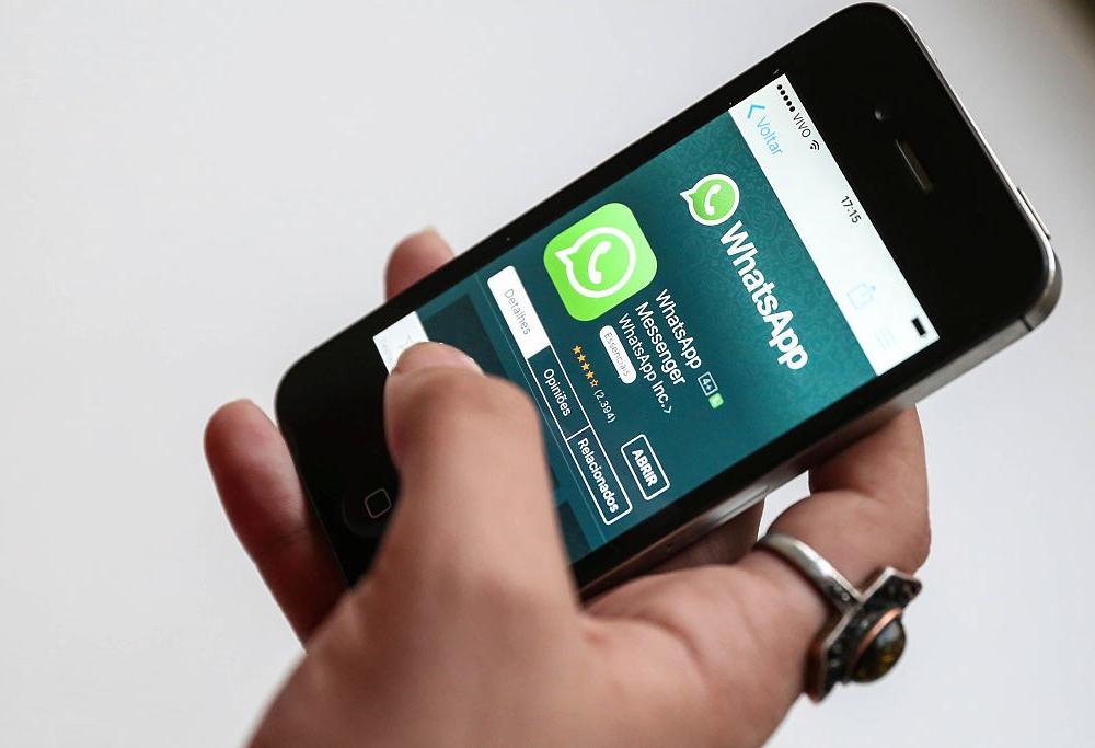 85 miliardi di ore: ecco il tempo cha abbiamo trascorso su Whatsapp negli ultimi tre mesi 