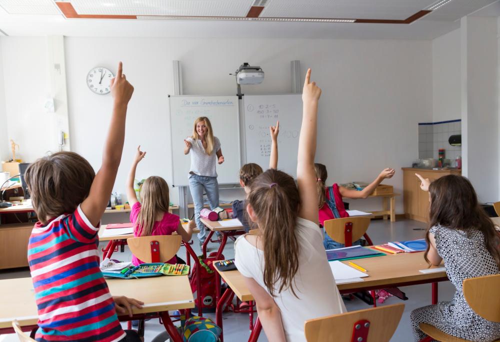 Studenti italiani: ben sopra la media internazionale secondo Invalsi