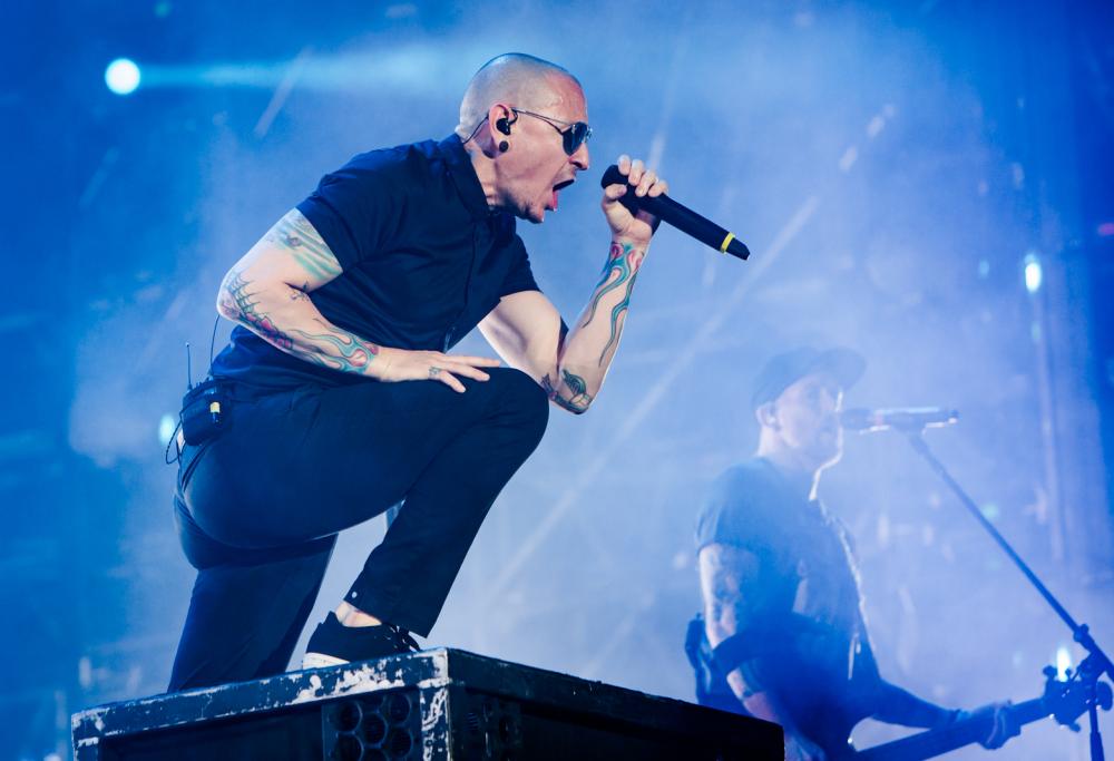Chester Bennington: rivelati i risultati dell'autopsia