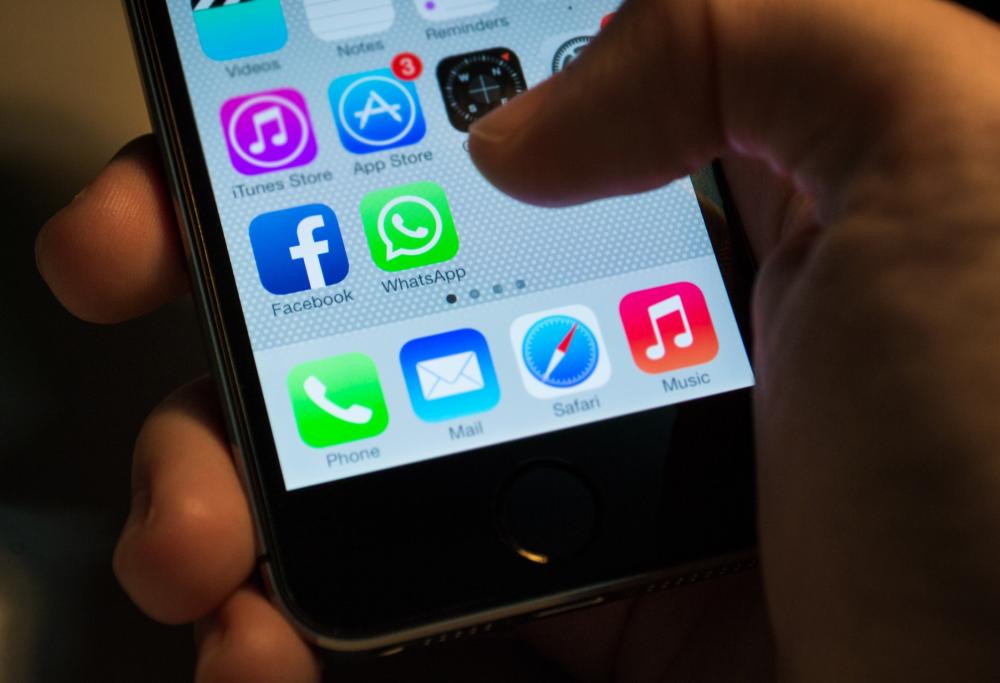 Addio WhatsApp se avete uno di questi smartphone