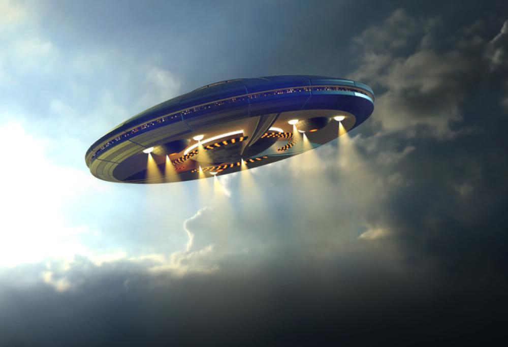 Arriva la prima Università di Ufologia