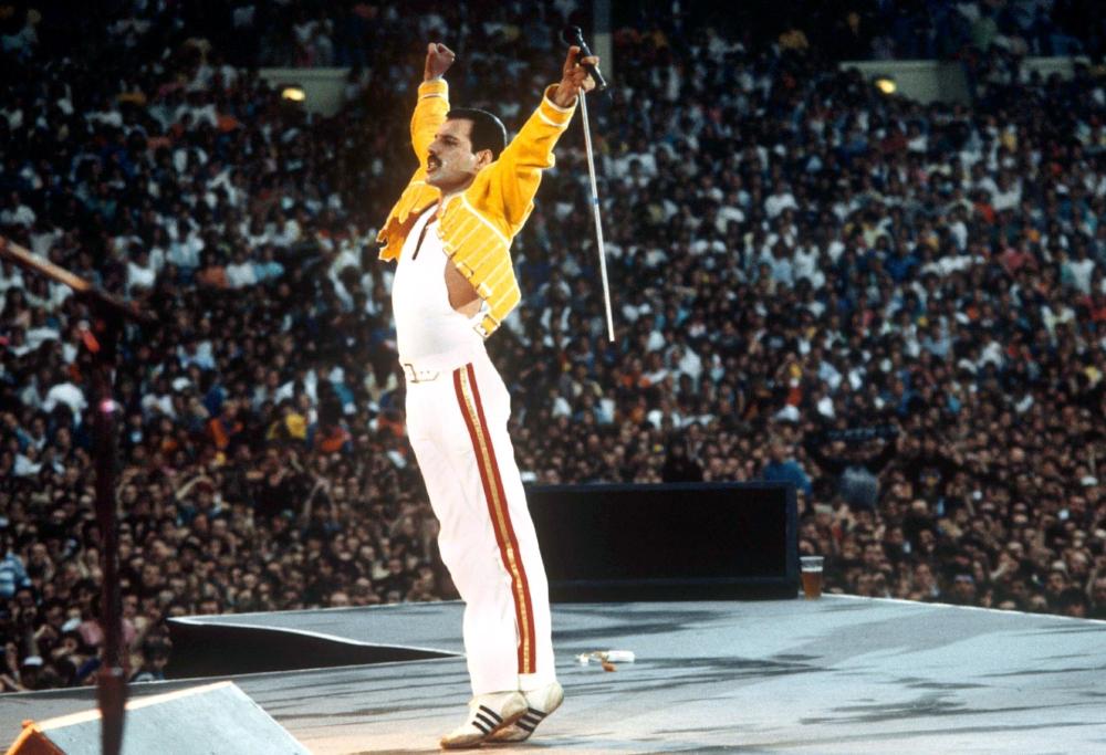 Freddie Mercury: annunciato il nuovo regista del suo biopic