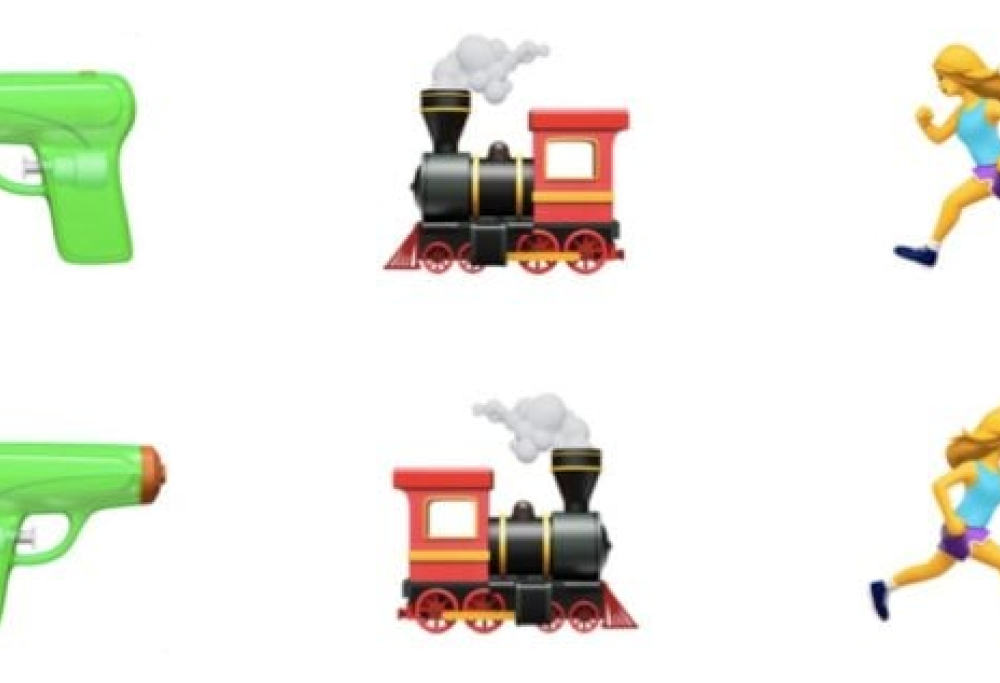 Emoji bi-direzionali: sarà la novità del 2018