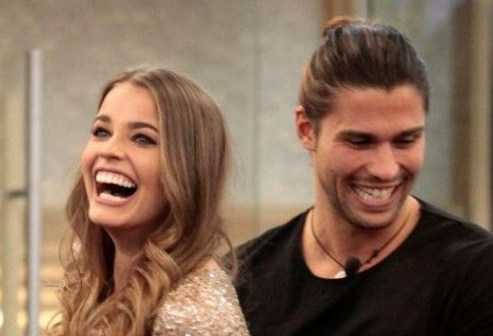 Ivana Mrazova: “Con Alessandro Allevato è finita, ma io e Luca siamo solo amici”