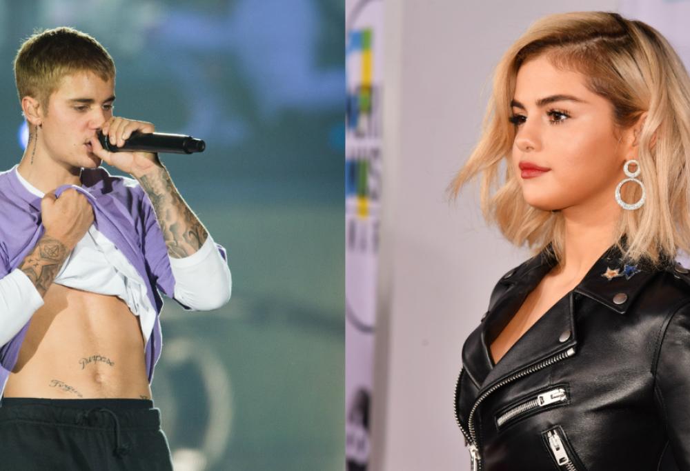 Justin e Selena di nuovo insieme? La Famiglia Bieber approva
