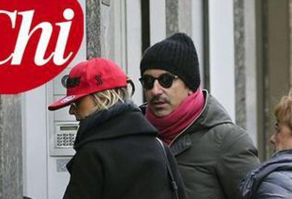 Nadia Toffa: le prime foto dopo il ricovero