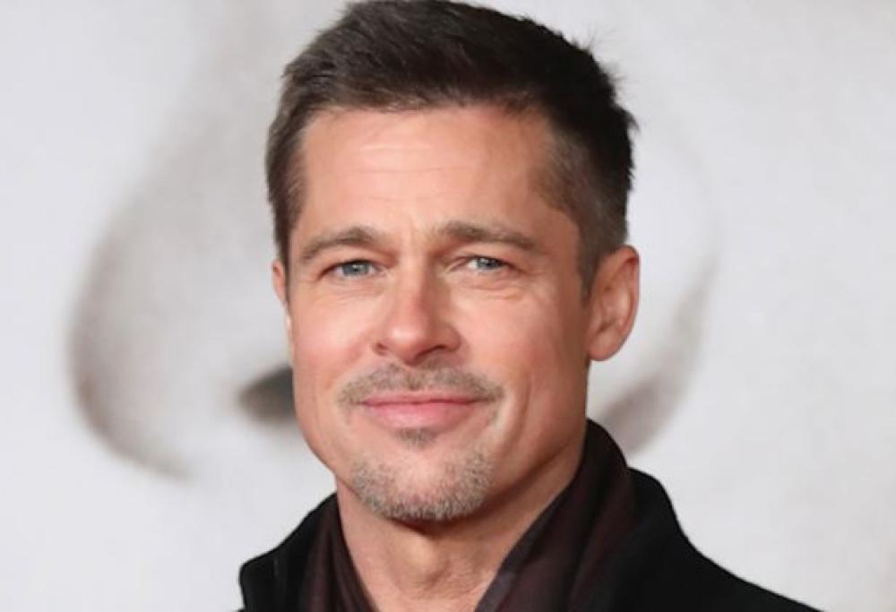 Brad Pitt compie 54 anni. Come festeggerà?
