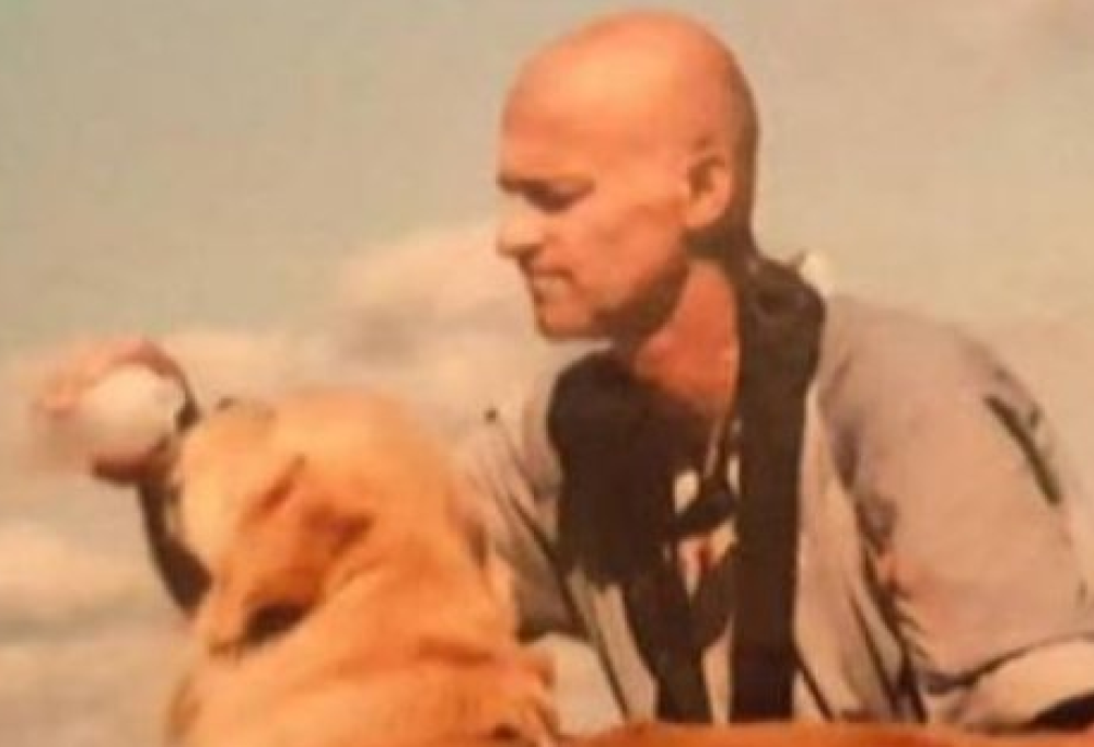 Escursionista muore cadendo, il cane lo veglia fino all’arrivo del Soccorso Alpino