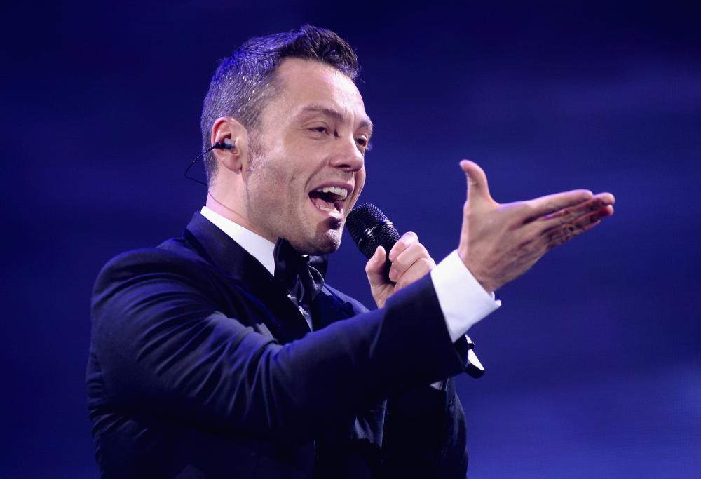 Tiziano Ferro: "Contro di me le offese di sciacalli e avvoltoi"