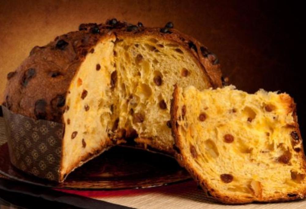 Il primo panettone per cani arriva dal Friuli 