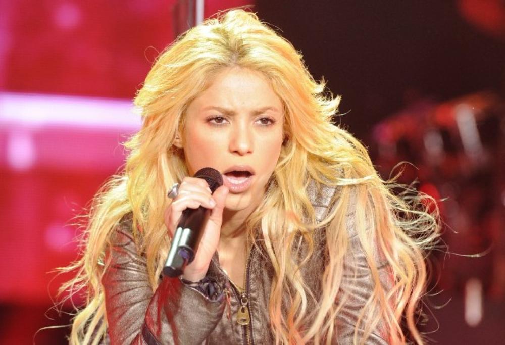 Shakira a Milano: ecco la data per il recupero del concerto rinviato