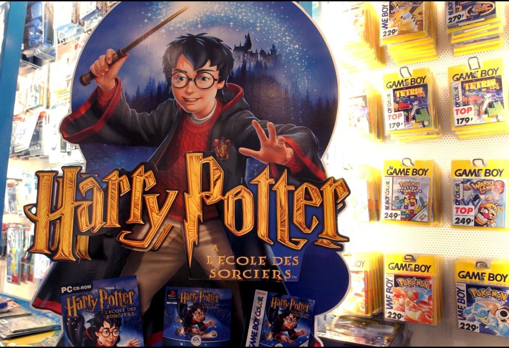 Leggere Harry Potter da bambini rende più aperti verso la diversità 
