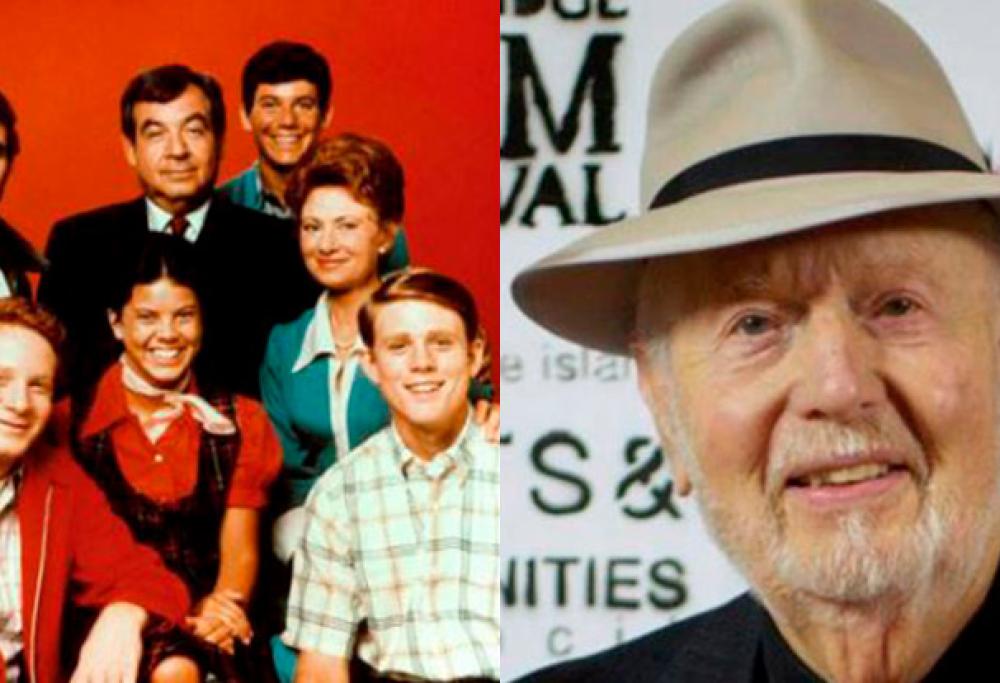 È morto il regista di "Happy Days". Addio a Frank Buxton