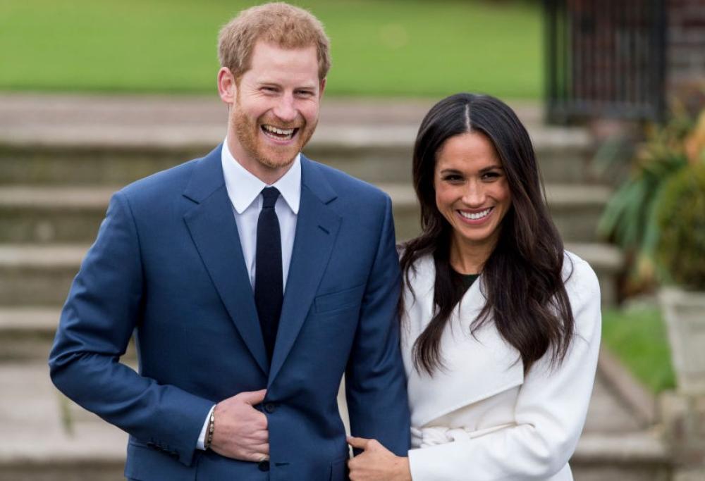 È nato il Royal Baby di Meghan ed Harry: è un maschio