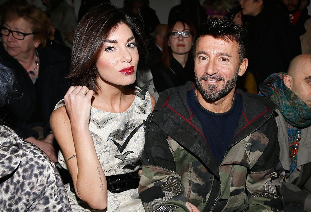 Max Biaggi: nuovo amore dopo Bianca Atzei