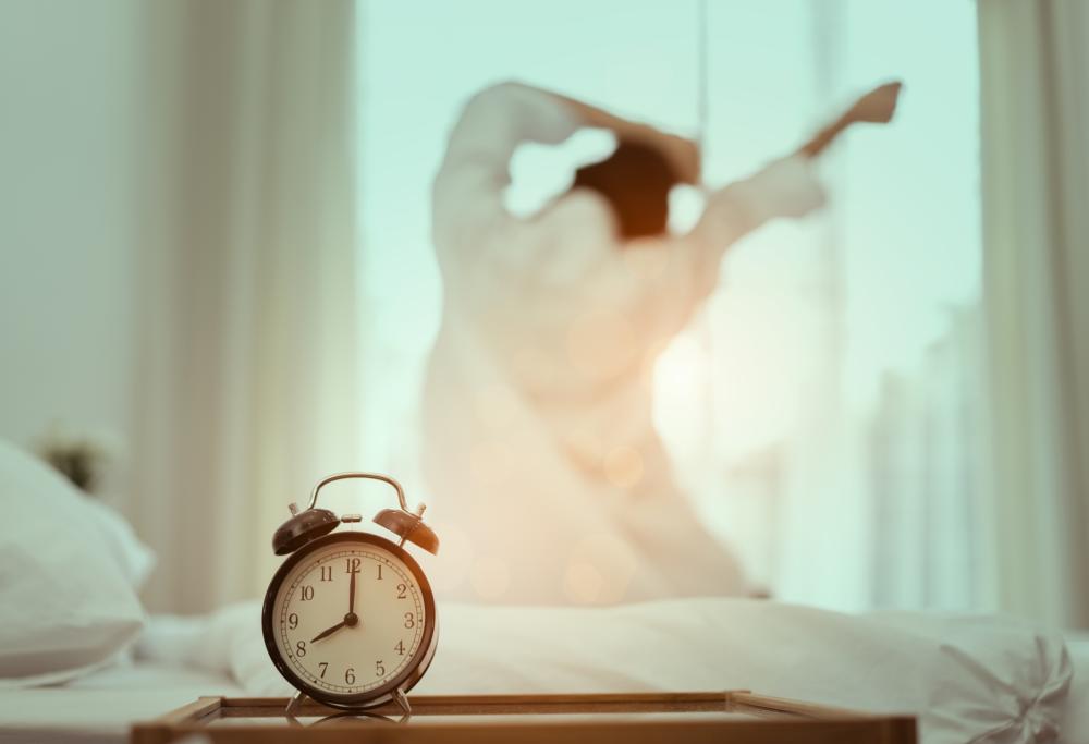 Lavorare prima delle 10 fa male alla salute