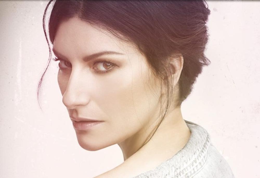 Laura Pausini: il nuovo album si intitola "Fatti Sentire"