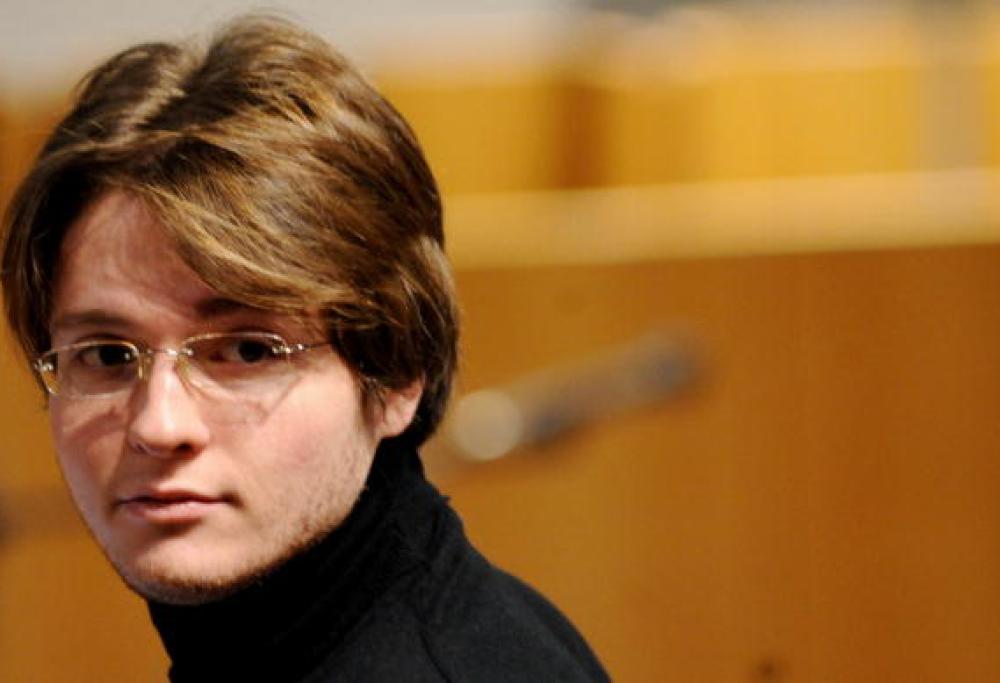 Raffaele Sollecito non trova l’amore