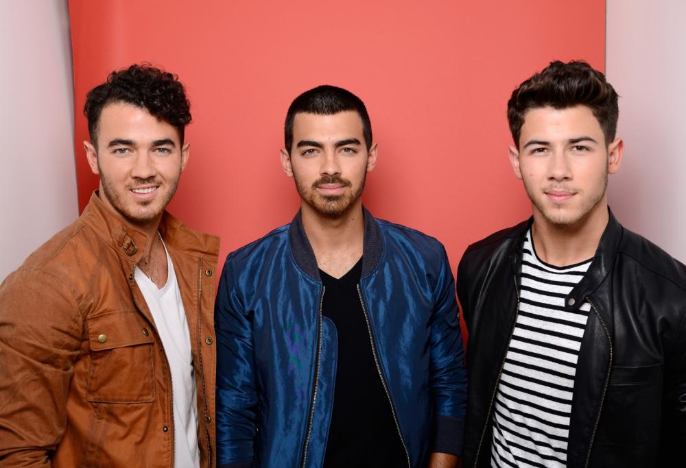 I Jonas Brothers stanno per tornare? Ecco cosa si sa