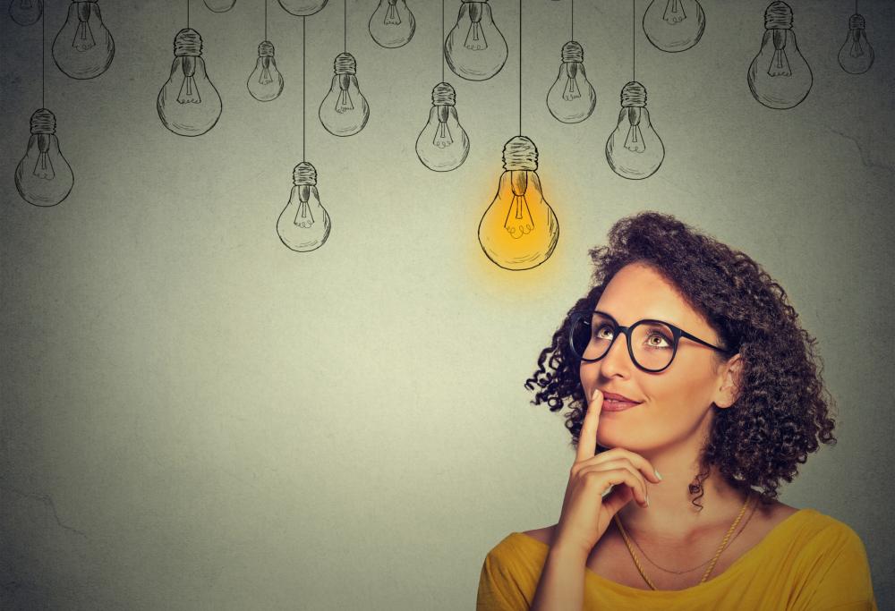 L’intelligenza è più sexy della bellezza per un giovane su 10 