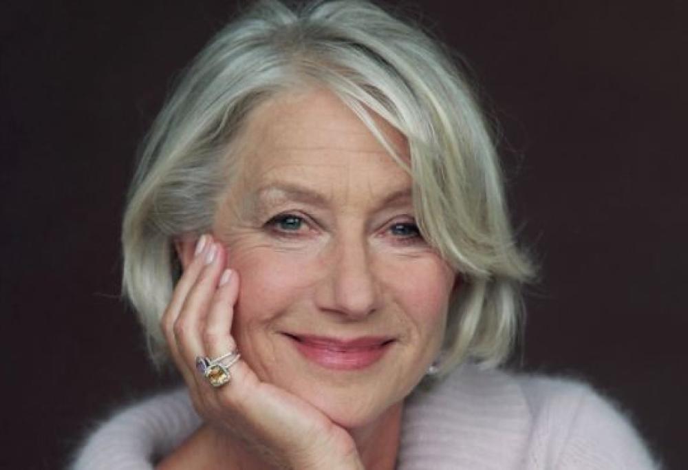 Fantasmi in casa di Helen Mirren? L’attrice abbandona la masseria 