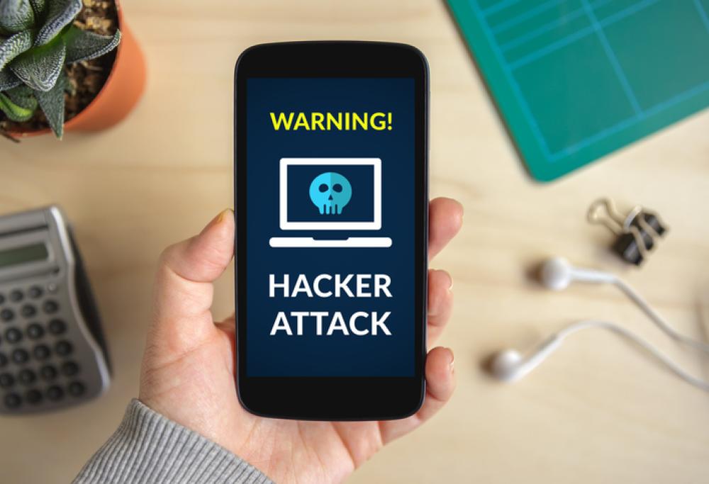 Il vostro iPhone è in pericolo se avete ricevuto questo messaggio di testo