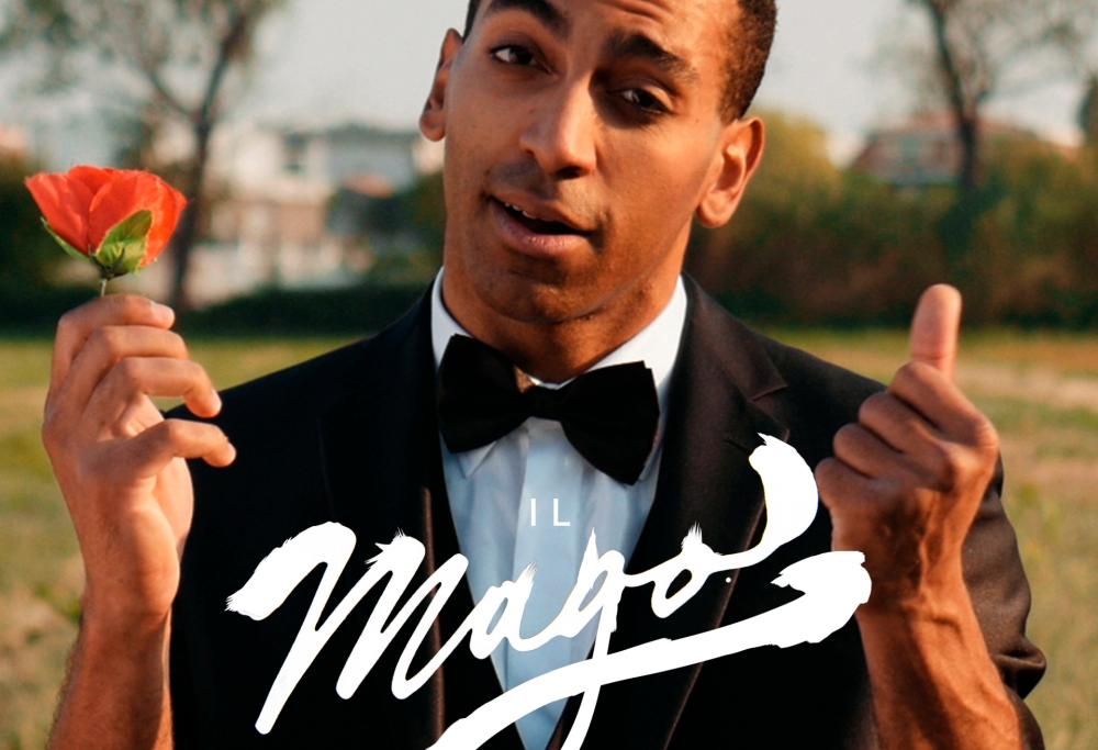 MUDIMBIIl mago