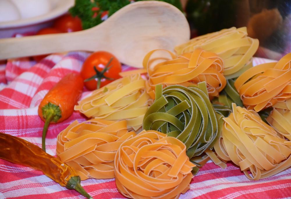 Alimentazione: ridurre i carboidrati per evitare rischi per il cuore