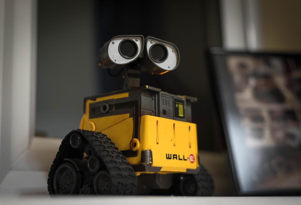 Scozia: licenziano il robot perché inefficiente