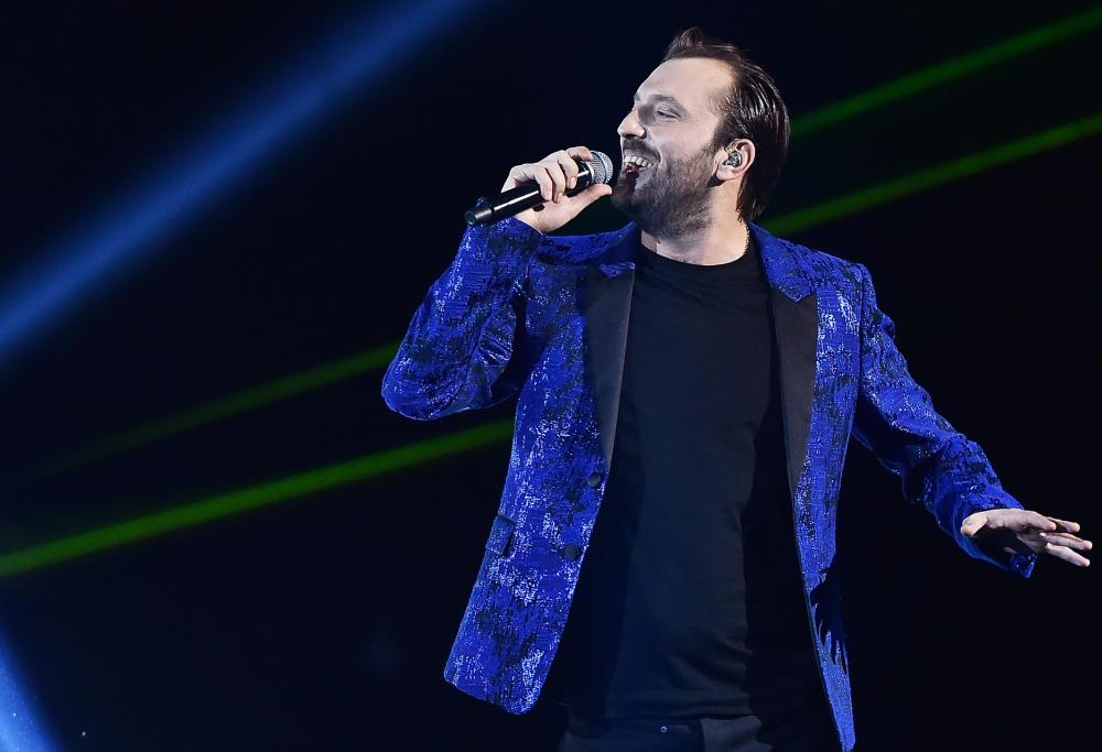 Cesare Cremonini: "Mi spaventa il mutismo, voglio dare voce a chi non ne ha"