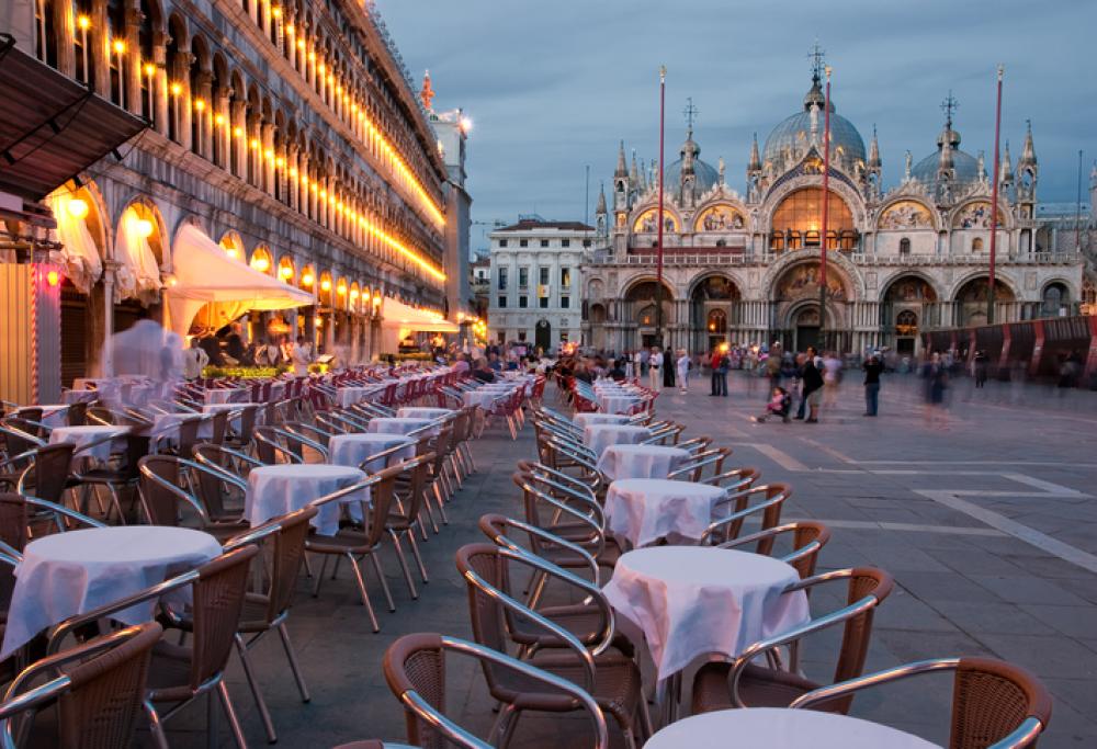 Venezia: ecco perché il conto è salito a 1100 euro per i quattro studenti stranieri