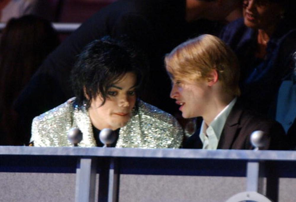 Michael Jackson come migliore amico e un padre violento: le confessioni di Macaulay Culkin