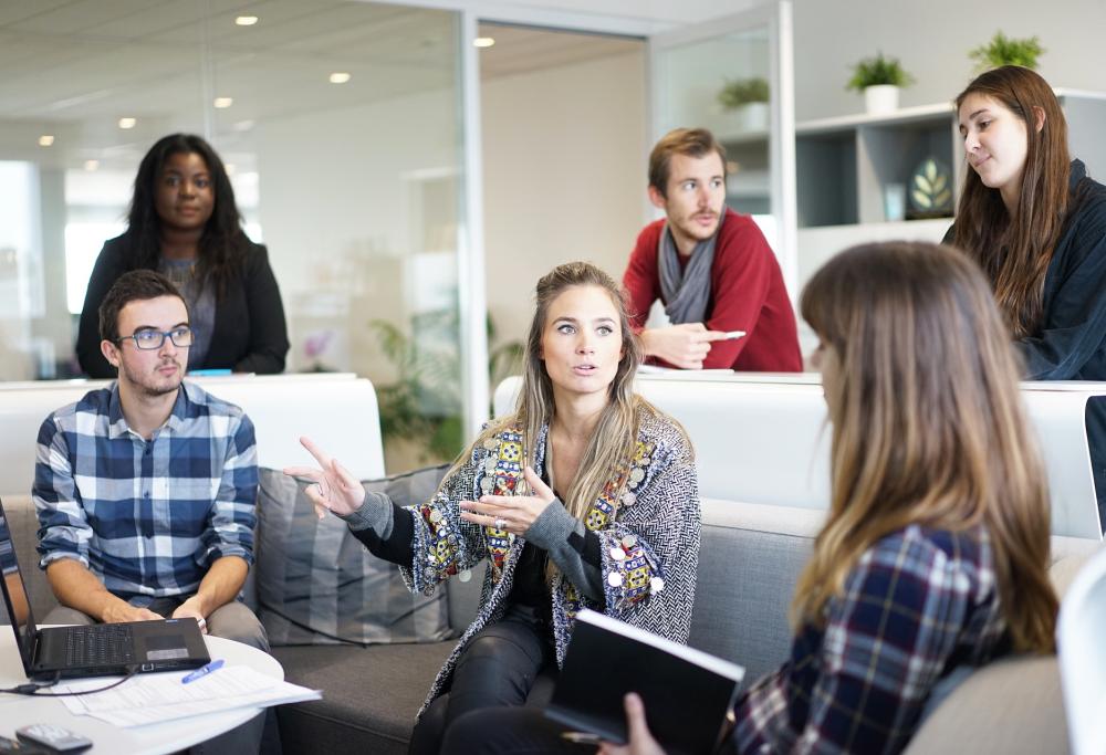 Donne ai vertici, sono più di un terzo nelle società quotate