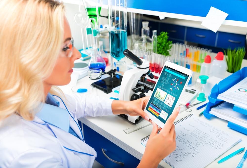 La cartella clinica arriva sull’Iphone: Apple avvia i primi test negli Usa