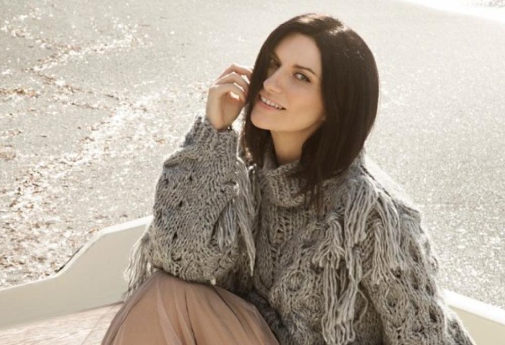 Laura Pausini: è uscita la nuova canzone, "Non è detto"