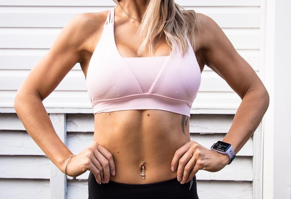 Magre ma con i muscoli, il nuovo ideale di bellezza è più sano