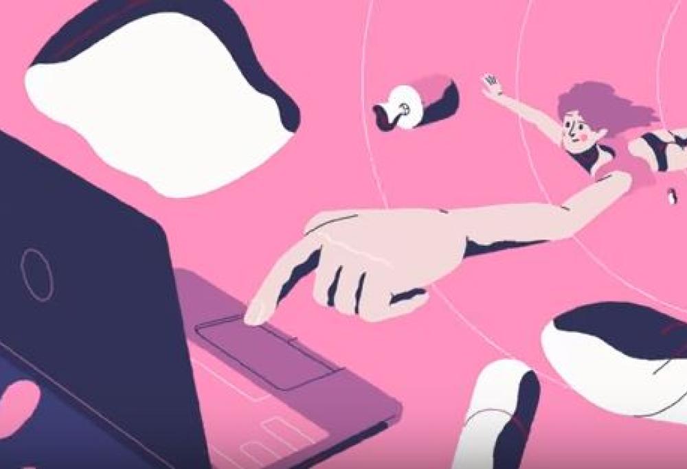 Hai le mestruazioni? Pornhub ti regala video gratis!